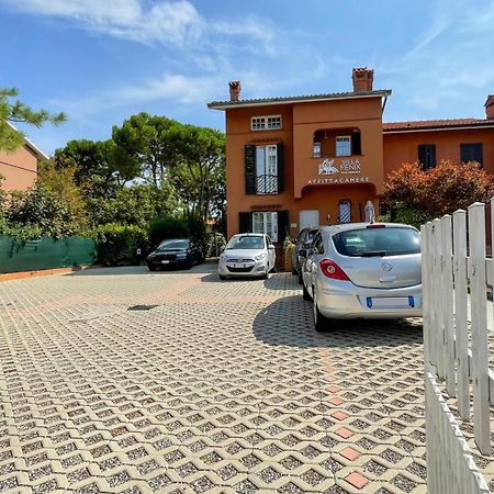 Villa Fenix Osio Sotto Dış mekan fotoğraf