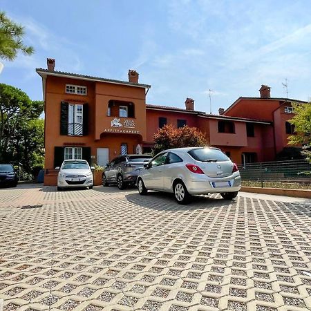 Villa Fenix Osio Sotto Dış mekan fotoğraf