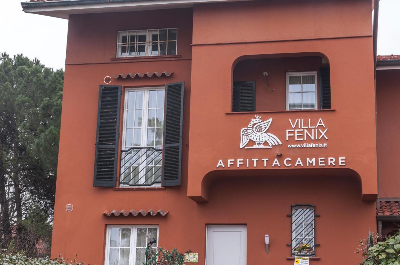 Villa Fenix Osio Sotto Dış mekan fotoğraf