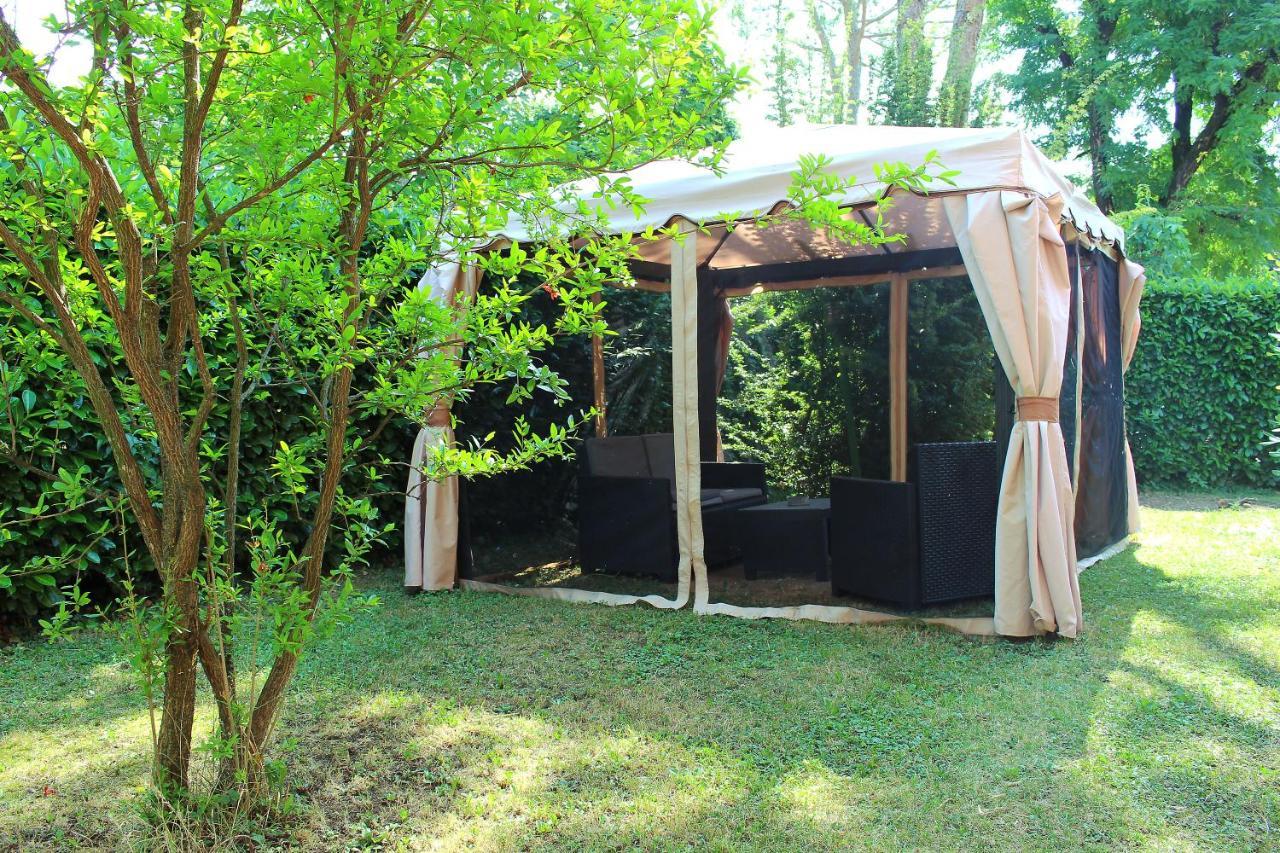 Villa Fenix Osio Sotto Dış mekan fotoğraf