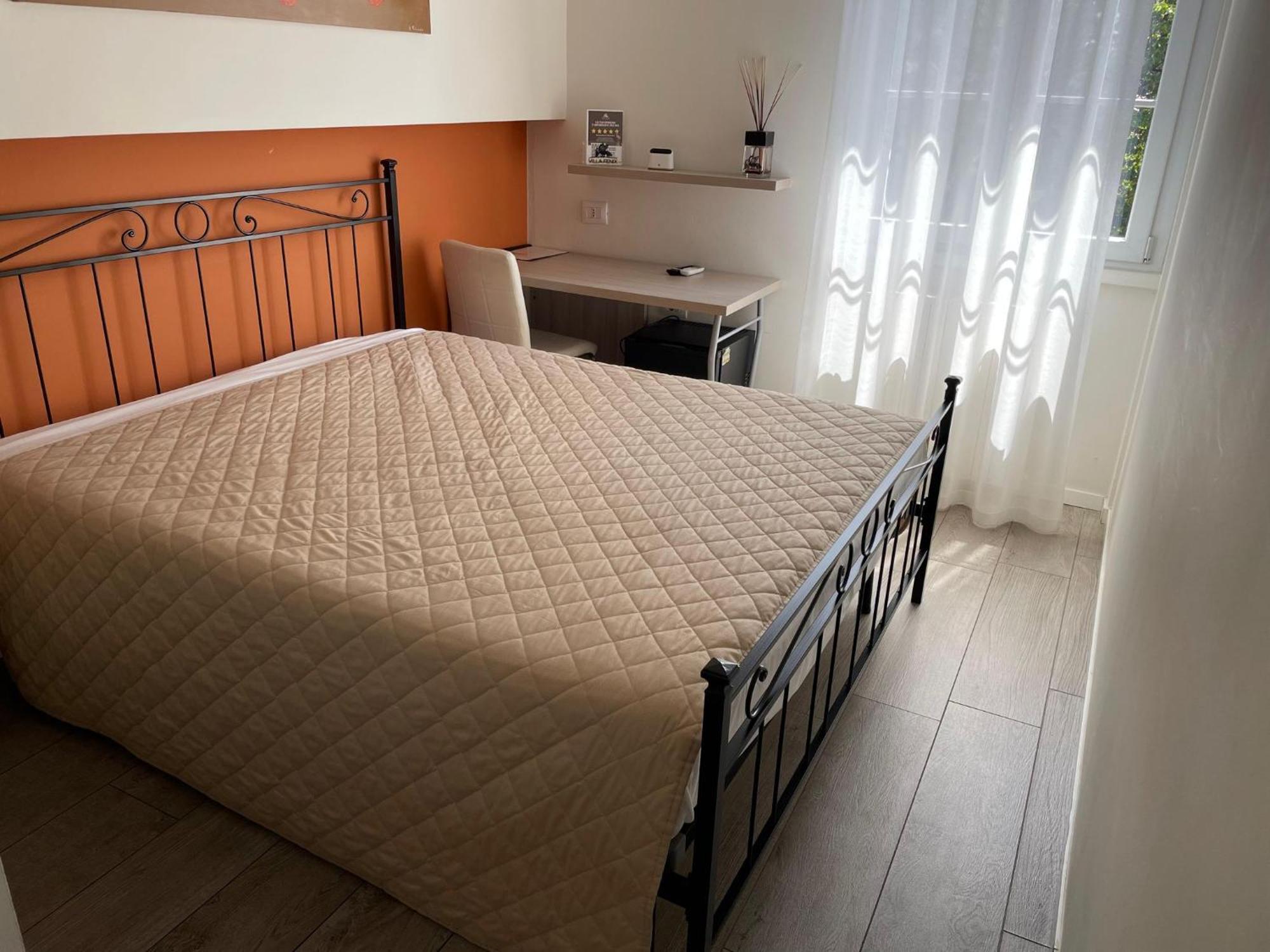 Villa Fenix Osio Sotto Dış mekan fotoğraf