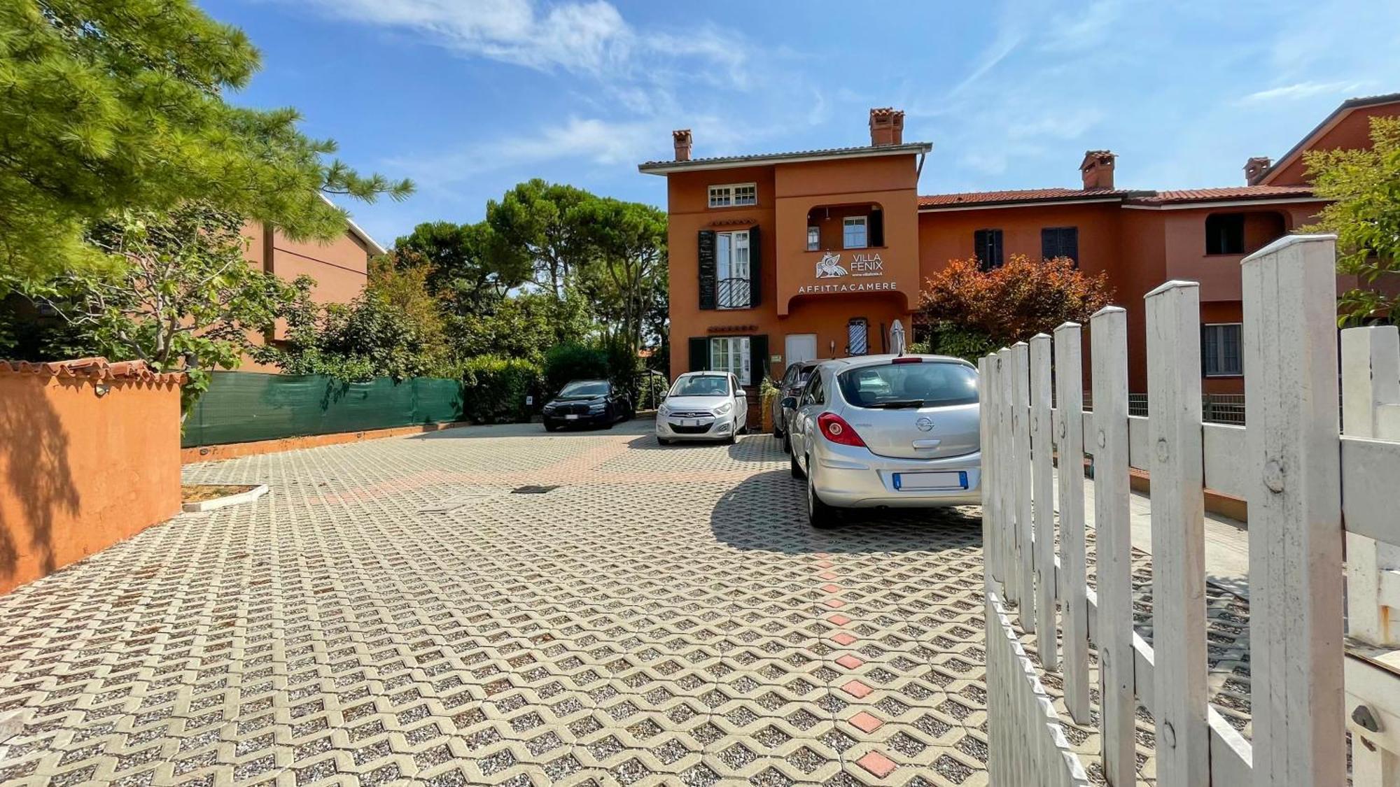 Villa Fenix Osio Sotto Dış mekan fotoğraf