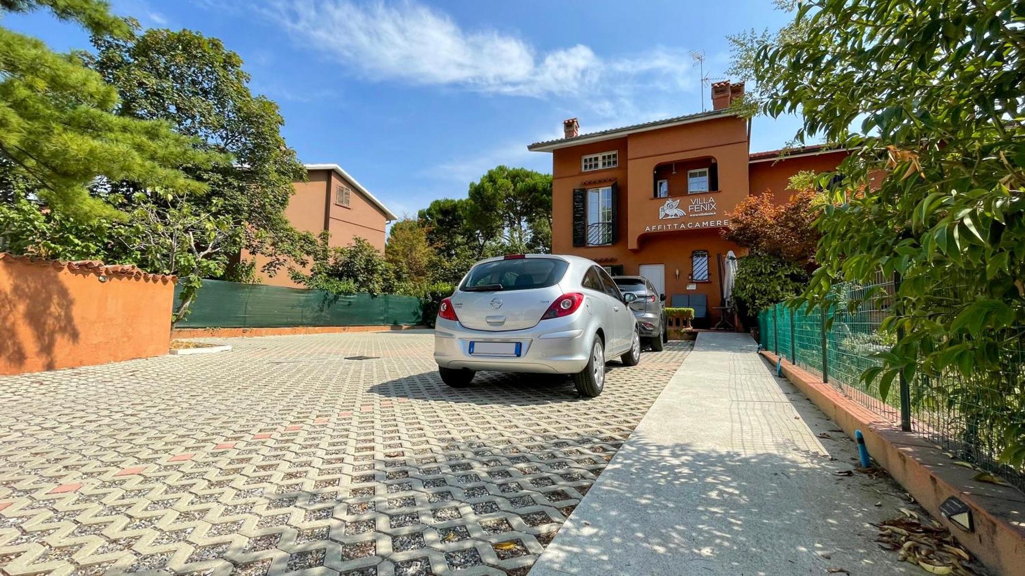 Villa Fenix Osio Sotto Dış mekan fotoğraf