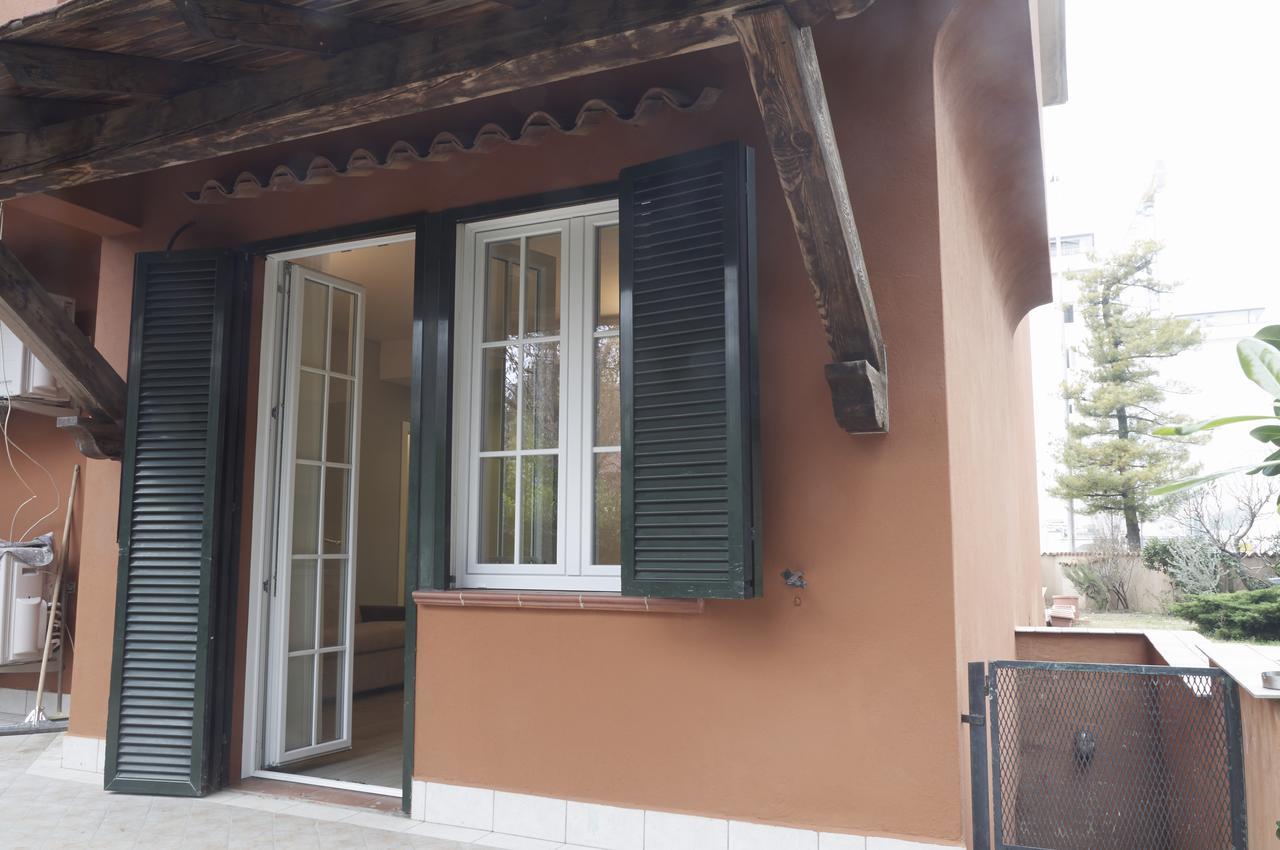 Villa Fenix Osio Sotto Dış mekan fotoğraf