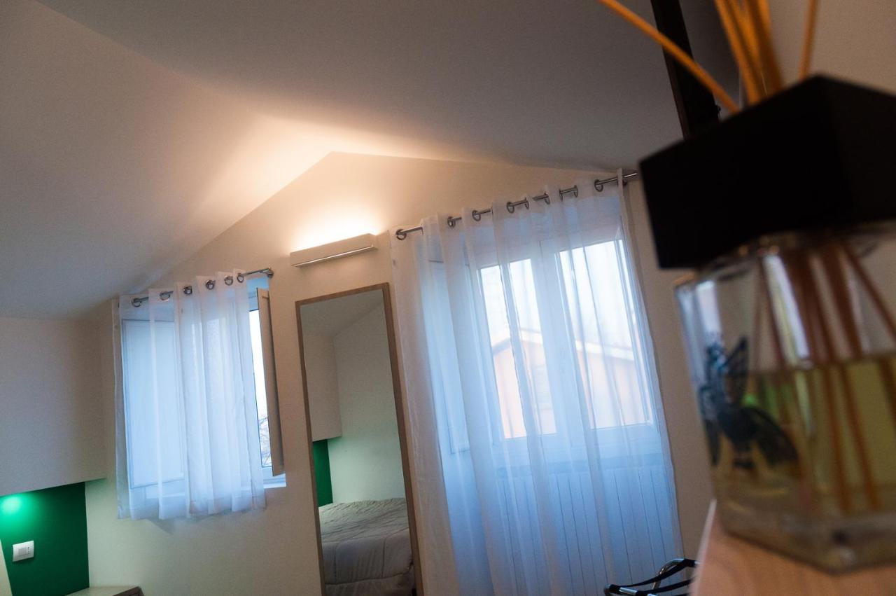 Villa Fenix Osio Sotto Dış mekan fotoğraf