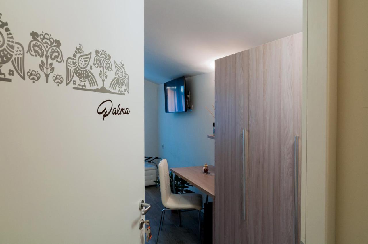 Villa Fenix Osio Sotto Dış mekan fotoğraf