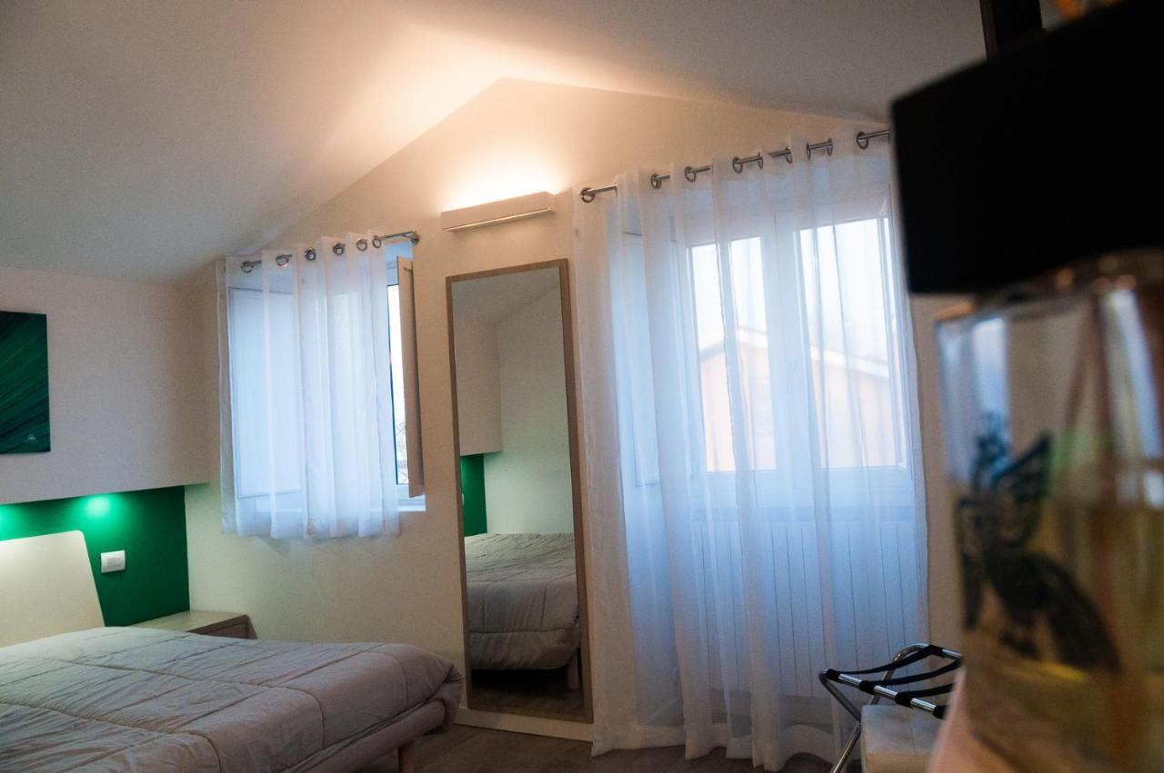 Villa Fenix Osio Sotto Dış mekan fotoğraf